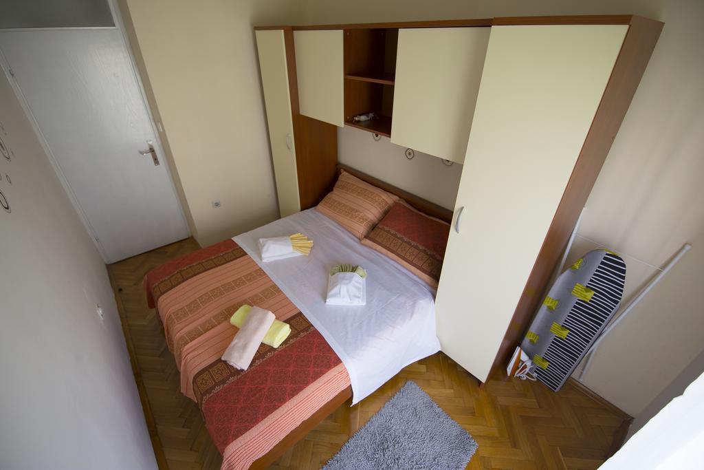 Boulevard Sweet Dreams Apartment Задар Екстер'єр фото